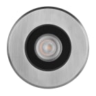 PERFORMANCE IN LIGHT - PRI3112276 CRICKET+ 10 C/M 7 TUN.WHITE INOX DMX
