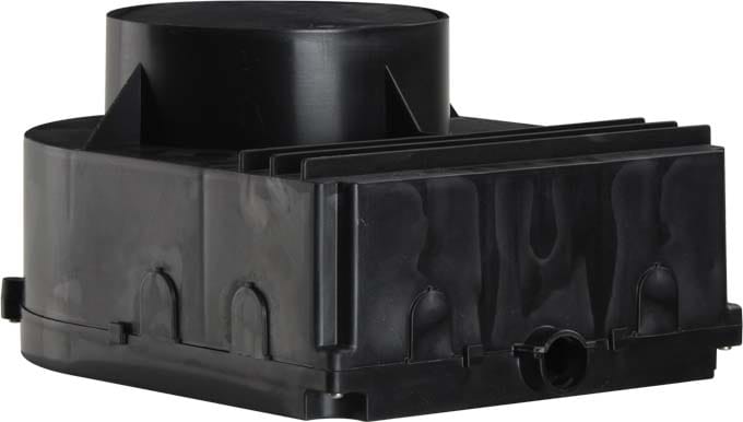 PERFORMANCE IN LIGHT - PRI310331 CONTROCASSA STEEL COMPACT