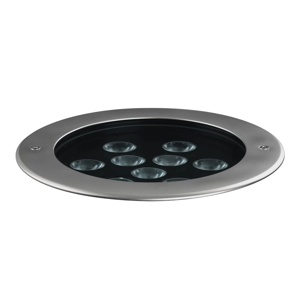 PERFORMANCE IN LIGHT - PRI3108384 CRICKET+ 20 26 A5/M 830 INOX DALI