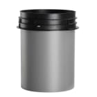 PERFORMANCE IN LIGHT - PRI310196 RECESSED BOX STEEL ROUND MAXI/CRICKET+20