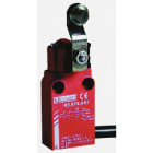CROUZET - CRO83873101 LIMIT SWITCH, CLASSIC, 8387 SERIES, 8387