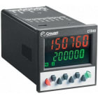 CROUZET - CRO87621212 MULTIFUNCTION COUNTER CTR48, MLCD, PNP/N