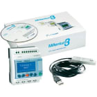 CROUZET - CRO88974081 MILLENIUM 3 SMART LOGIC CONTROLLER KIT C