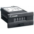 CROUZET - CRO99776921 ELECTROMECHANICAL IMPULSE COUNTER CIM48X