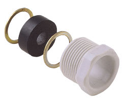 ILME - ILMCRR 11 TESTA PLASTICA PG11