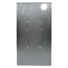 UNIERRE SRL-UNISTAB - URRCRSC01FZ PIASTRA ACCZG WALLBOX SCAME-BEW2.0