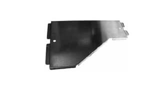 LUCIANO RUSSO SRL - LRSCRSX30/20Z COP. RID CONICA SX 300/200X10MM SENDZIMI