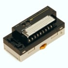 OMRON - OMRCRT1OD161-226106 IO REMOTO- COMPONET. 16DO. 24 V PNP