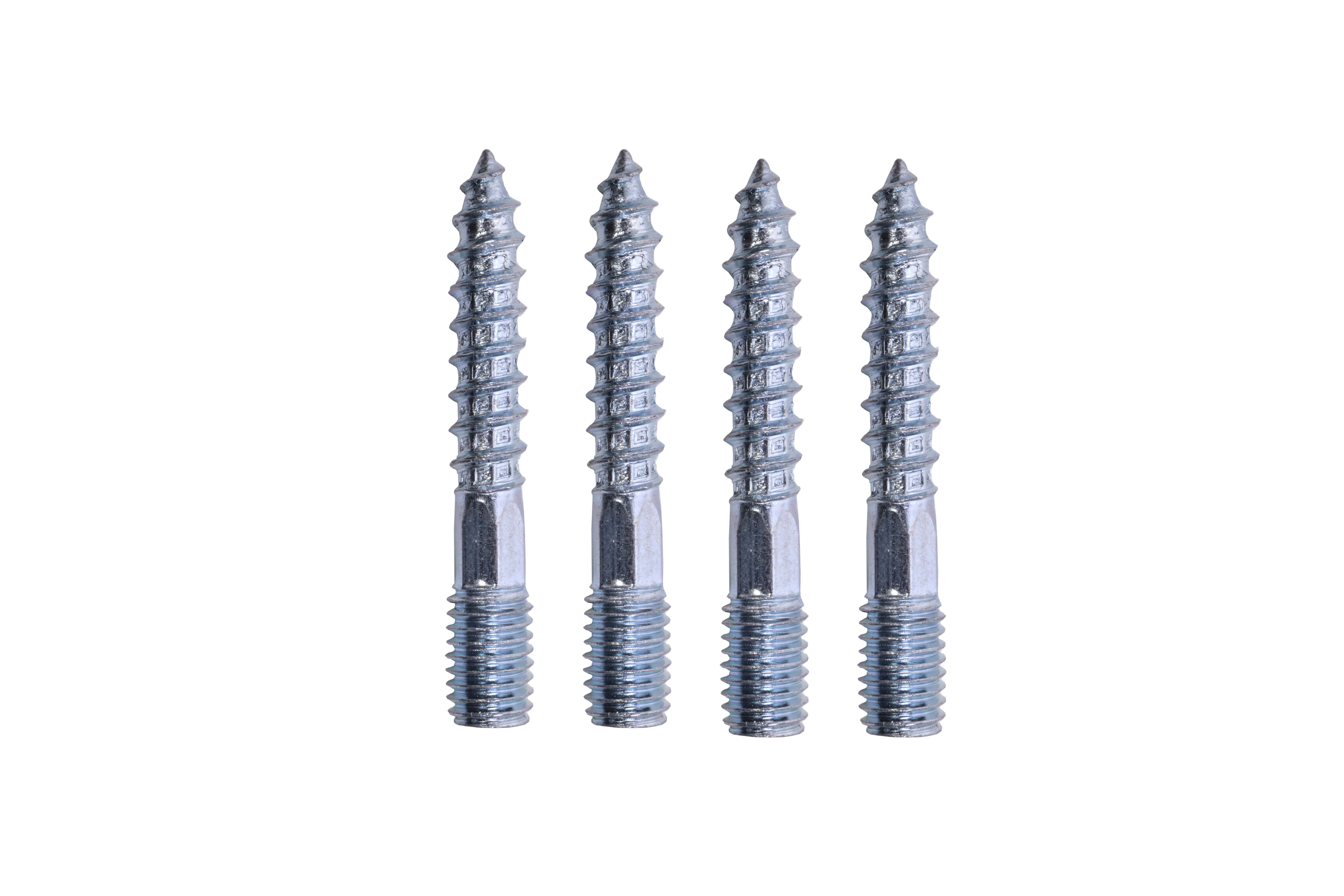 UNIERRE SRL-UNISTAB - URRCRV850FZ 4VITI M8X50 4DADI M8 DI CONGIUNZIONE ACC