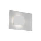 ROSSINI - RSSCRY001B APPLIQUE/PLAFONIERA BIANCA LED 17W IP20