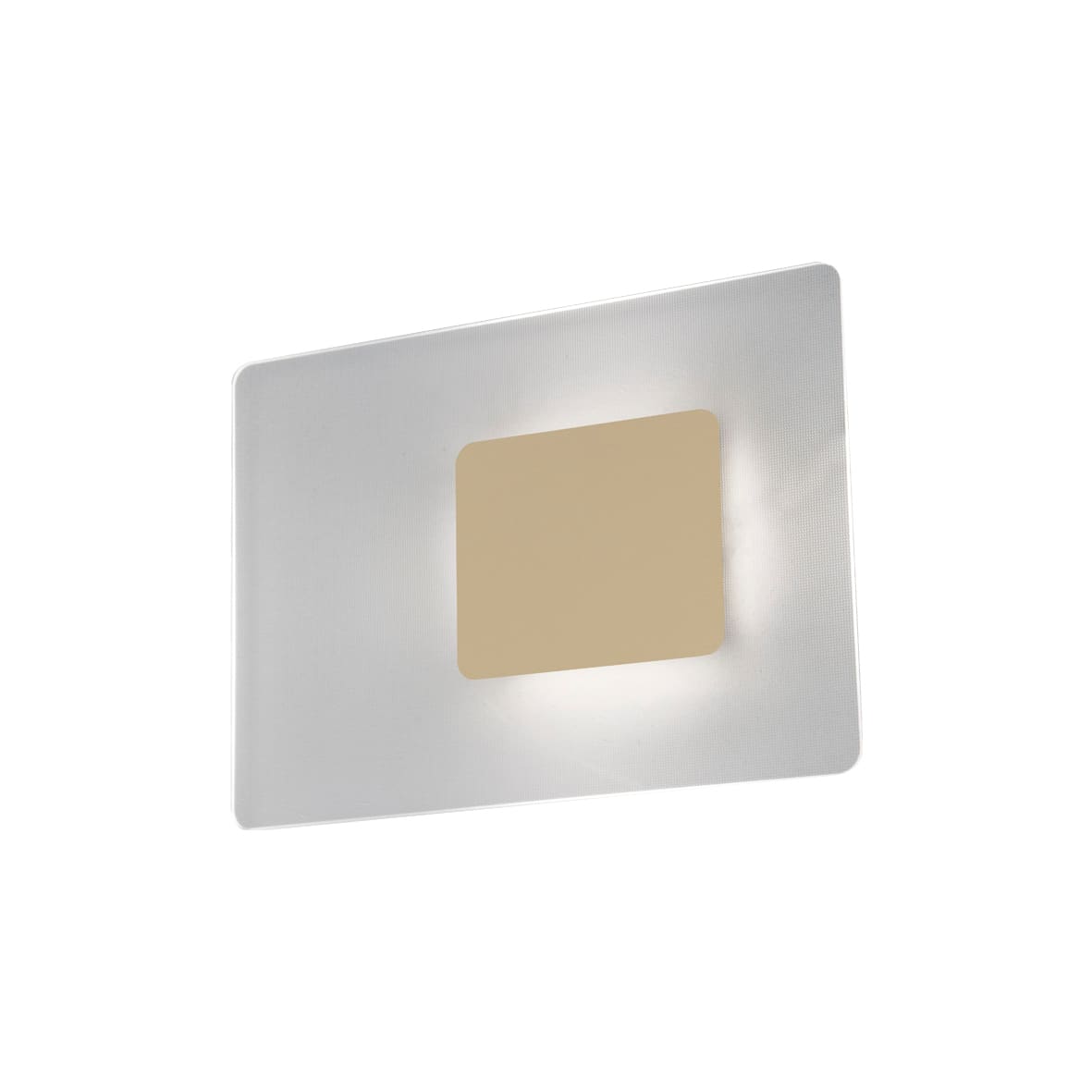 ROSSINI - RSSCRY001OS LAMPADA PARATE/SOFF LED2700K OS 17W