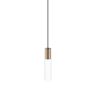 NOVALUX SRL - NOX111903.16 CRYSTAL: SOSP. D55 GU10 L=350 C.10 OS