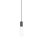 NOVALUX SRL - NOX111901.24 CRYSTAL: SOSPENSIONE D. 55 GU10 L=350 DG