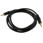 SENECA - SCXCS-JACK-JACK CAVO PROG. T120 / K120RTD (RJ10-AMP)