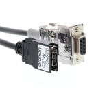 OMRON - OMRCS1WCN626CHN-224 CAVO PLC CON UNA PORTA SERIALE RS232