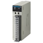 OMRON - OMRCS1WDA08V-142228 PLC- MODULO 8AO USCITE. RIS.12 BIT. V