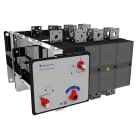 TECHNOELECTRIC SRL - TEH150058 COMM SOVR CON MANIGLIA 3PX2500A 50KA