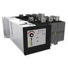 TECHNOELECTRIC SRL - TEH150158MS COMMUTATORE SOVRAPPOSTO MOT. 24V CC, 110