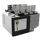 TECHNOELECTRIC SRL - TEH160138MS COMMUTATORE SOVRAPPOSTO MOT. 24V CC, 110