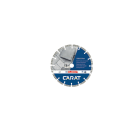 HIKOKI POWER TOOLS - HIACSC1253000 CEMENTO CS D125X22.23MM CLASSIC