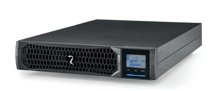 RPS(RIELLO UPS) - RIECSD22K2ANBERRUA UPS SD2 2200 ER