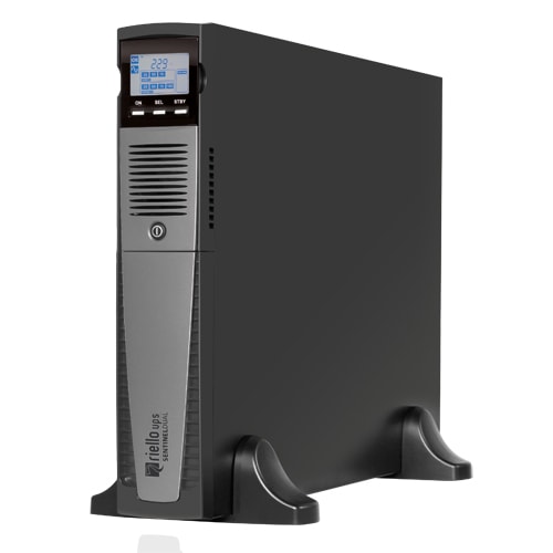 RPS(RIELLO UPS) - RIECSDH3K0AA5 UPS SDH 3000 A5