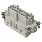 ILME - ILMCSEF 16 FR.PRESA 16A.16P.MOLLA