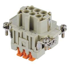 ILME - ILMCSHF 06 FR.PRESA 06 POLI SQUICH