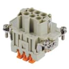 ILME - ILMCSHF 06 FR.PRESA 06 POLI SQUICH