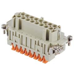 ILME - ILMCSHF 16 FR.PRESA 16 POLI SQUICH