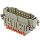 ILME - ILMCSHM 16 N FR.SP.16P SQUICH N.17-32