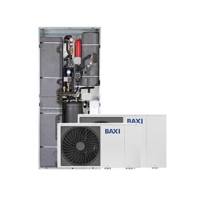 BAXI - BAXA7818002 CSI IN AURIGA H 24 WI-FI