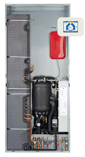 BAXI - BAXA7818001 CSI IN AURIGA E WI-FI