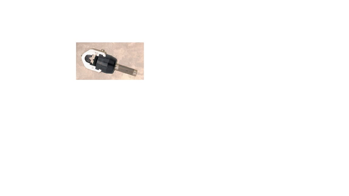COSMEC - CSM00TC500 CILINDRO AGGRAFFATORE (SEZ.630MM?)
