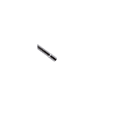 COSMEC - CSM6800-A02 Tubo in acciaio zincato con manicotto protetto, filettatura GAS 2" UNI7683