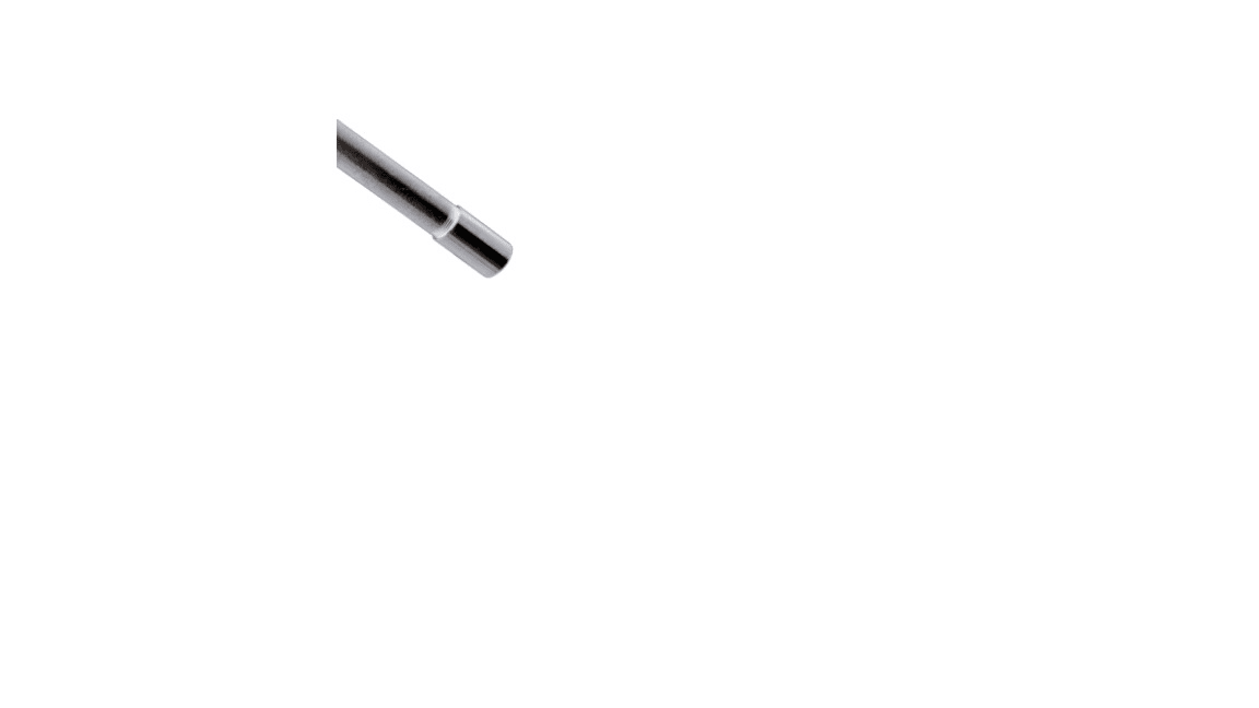 COSMEC - CSM6800-A34 TUBO G 3/4 UNI7683 (AD-PE) CON MANICOTTO
