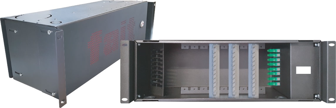 FAIT SRL - FITCSOE/82 CENTRO SERVIZI OTTICI EDIFICIO 8 UTENTI