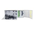 FTE MAXIMAL ITALIA S - FTECSOE48P CSOE48P BOX PLASTICO CSOE DA 48 REGISTRI
