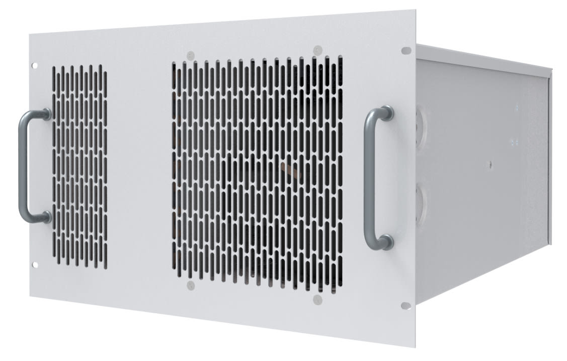 STULZ SPA - SUZERE1000320 CDZRACK1000W230/1/50-60GASR134A