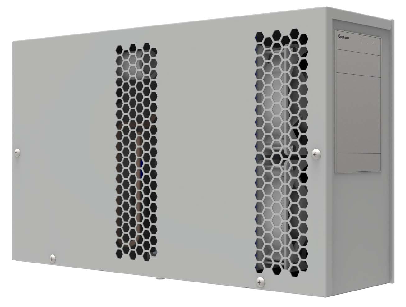 STULZ SPA - SUZEVE03H3220 CDZ SVIL.ORIZZ. 420W 230V/1/50-60HZ