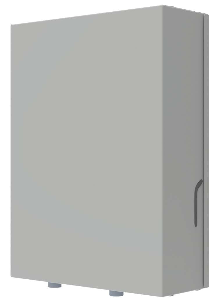 STULZ SPA - SUZEXW0600220 SCAMB.ARIA/H2O870W-230V/1/50-60HZ