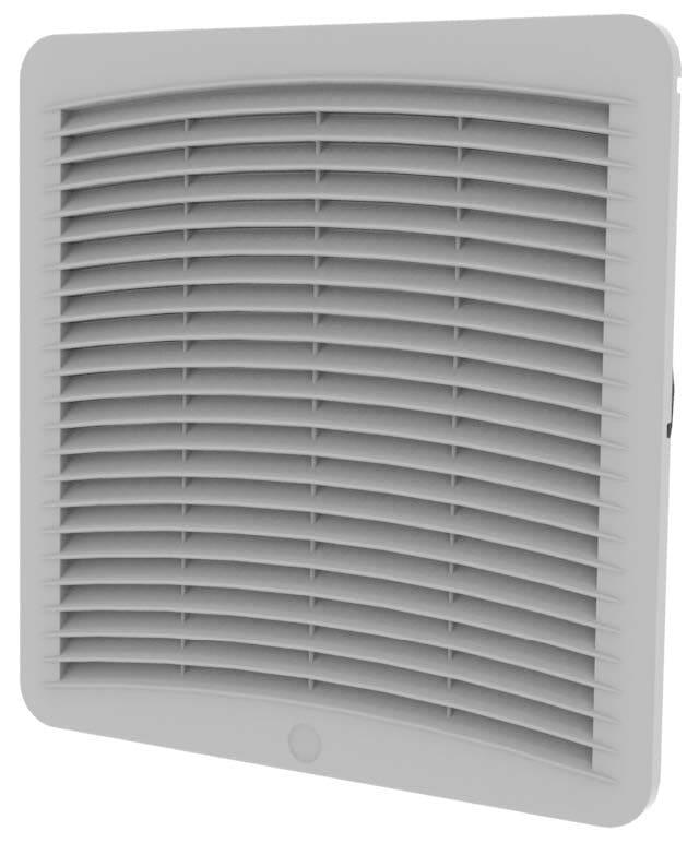 STULZ SPA - SUZGSV3000203 GR.VENT.FILTROKRYOS3115/1/50-60HZ UL-CSA