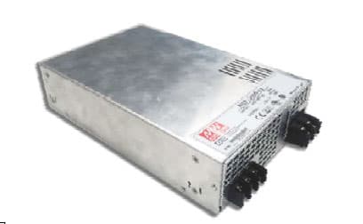 DIGIMAX SRL - DIXCSP-3000-250 ALIMENTATORE PROGRAMMABILE 250V 3000W PF