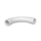 ARNOCANALI SPA - ARNCSR25 CURVA IP40 TUBO-TUBO D 25
