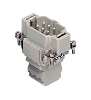 ILME - ILMCSSM 06 FR.SPINA 16A 06P. 2 MOLLE