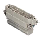 ILME - ILMCSSM 24 FR.SPINA 16A 24P. 2 MOLLE