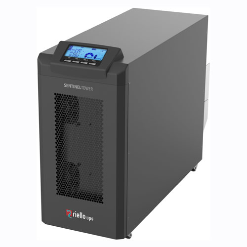 RPS(RIELLO UPS) - RIECSTW5K0AA300RUA UPS STW 5000 A3