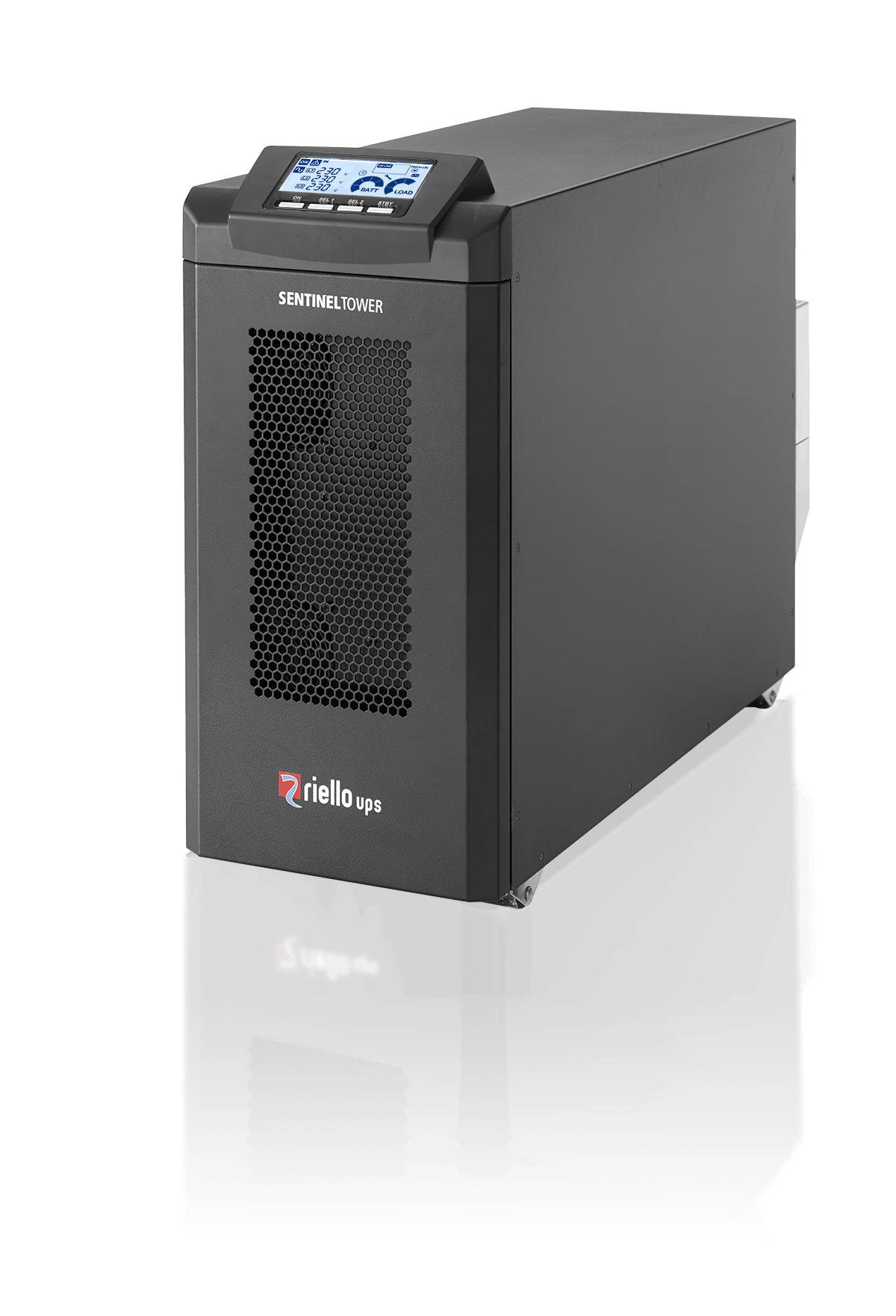 RPS(RIELLO UPS) - RIECSTW6K0AL200RUA UPS STW 6000 L2