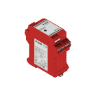 PIZZATO ELETTRICA - PZZCS AM12F1XU-P4 MODULO DI SICUREZZA SERIE CS AM RILEVAM