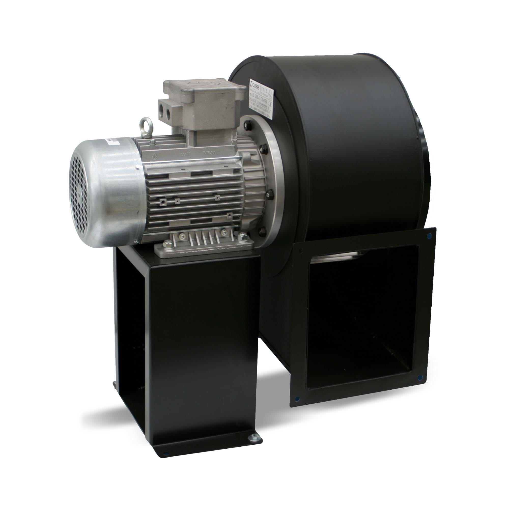 EP (O.ERRE) - OER0032500 CS 310 4M EX ATEX